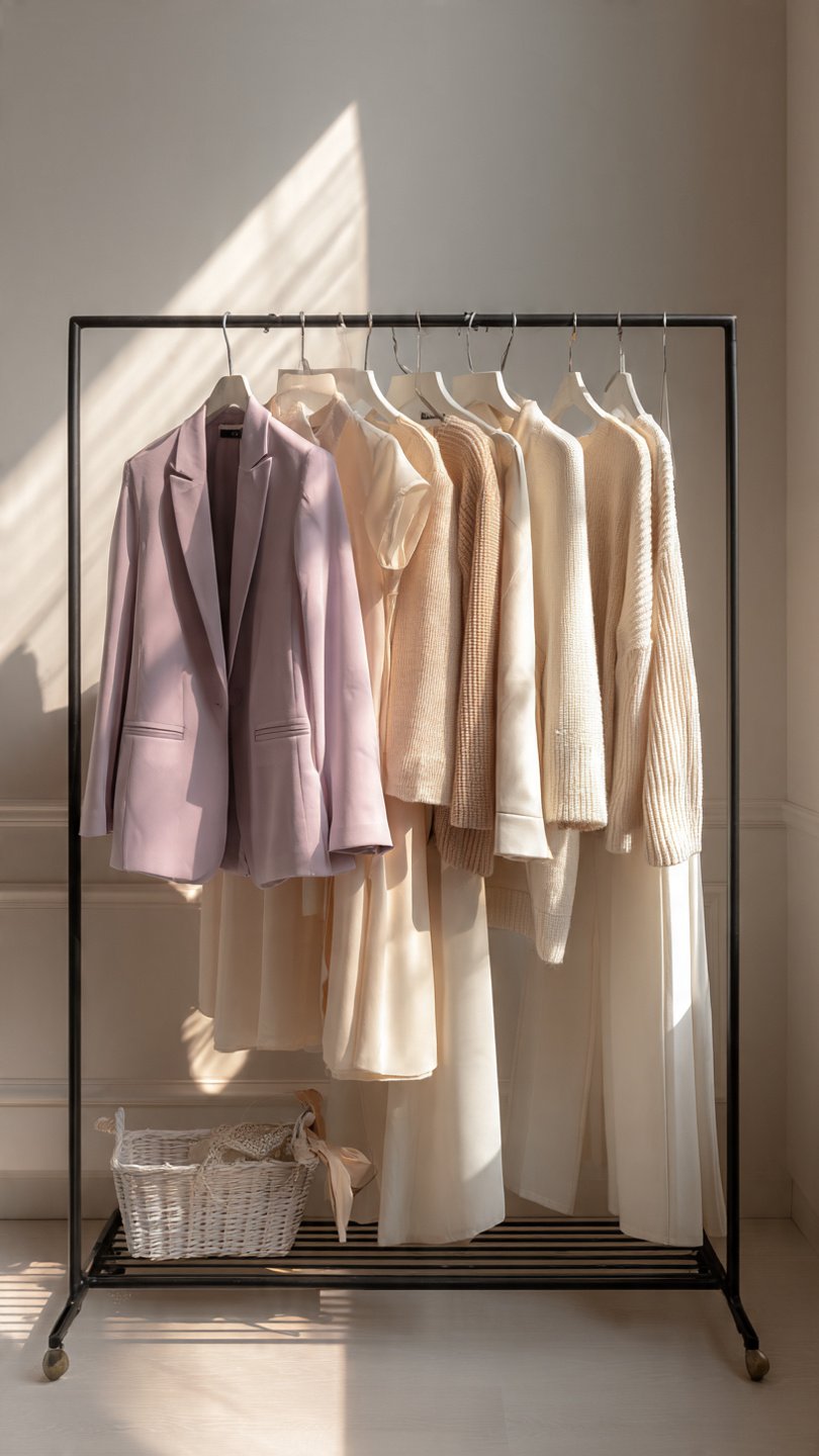 AI Wardrobe