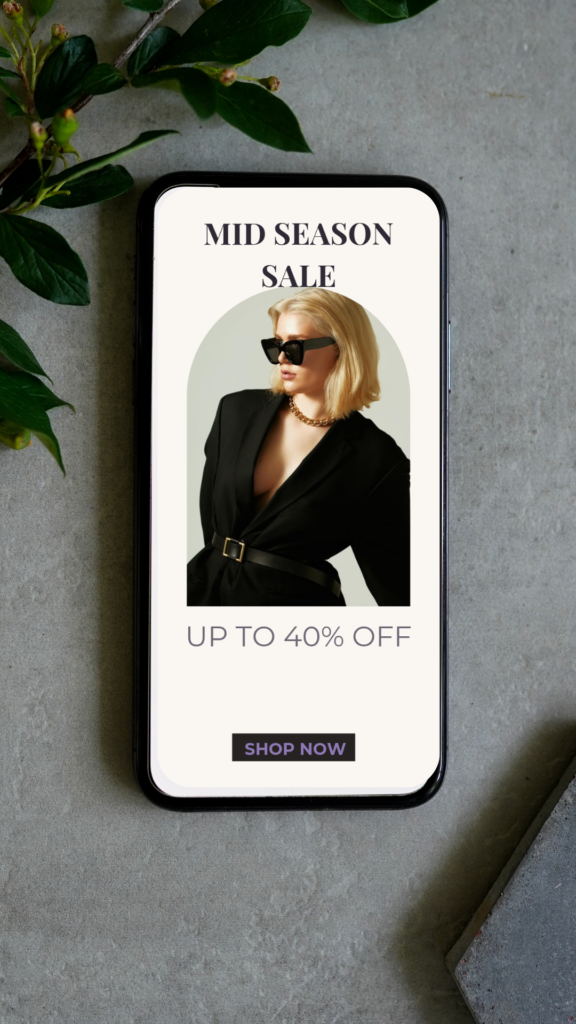 Instagram Post Ideas for Fashion Brands